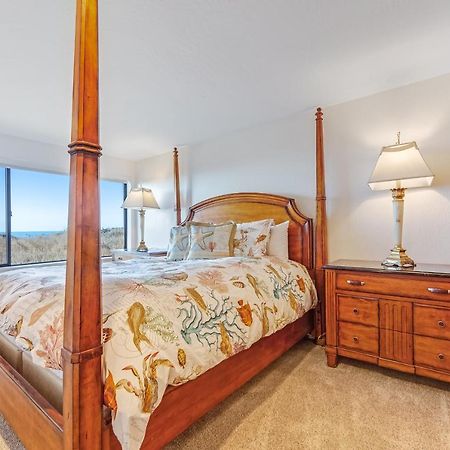Villa Del Mar Point à Sea Ranch Extérieur photo
