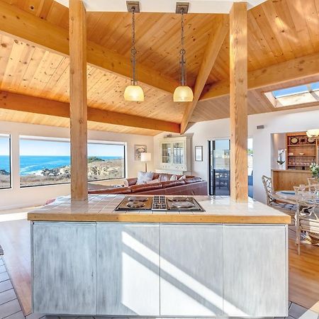 Villa Del Mar Point à Sea Ranch Extérieur photo