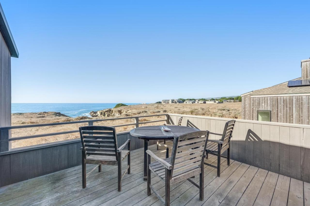 Villa Del Mar Point à Sea Ranch Extérieur photo