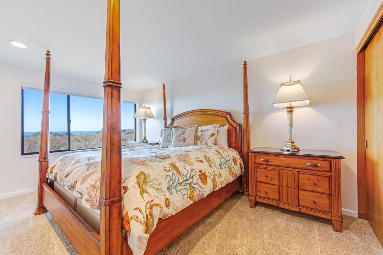 Villa Del Mar Point à Sea Ranch Extérieur photo