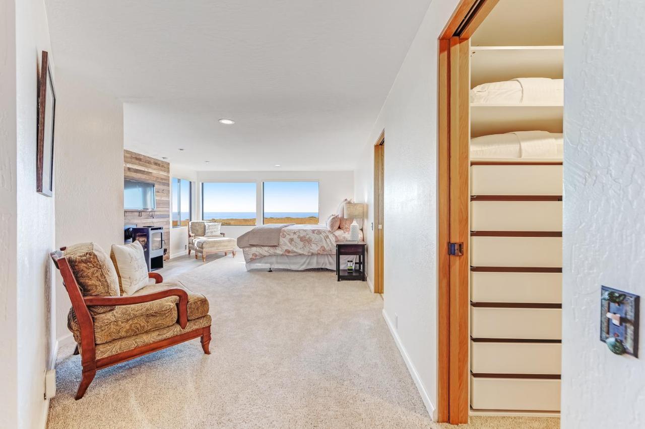 Villa Del Mar Point à Sea Ranch Extérieur photo